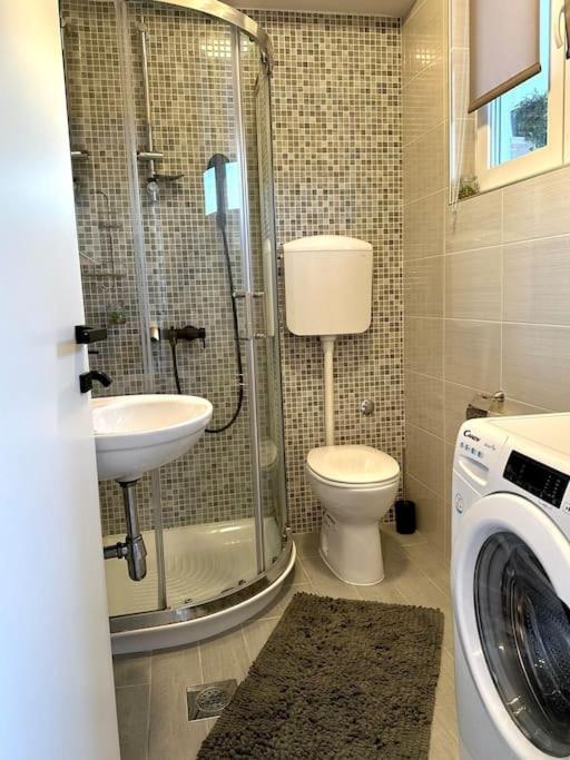 Apartman Cozy With Sunny Terrace Dubrovnik