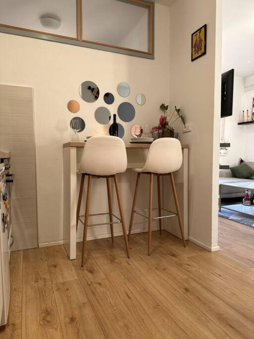Apartman Cozy With Sunny Terrace