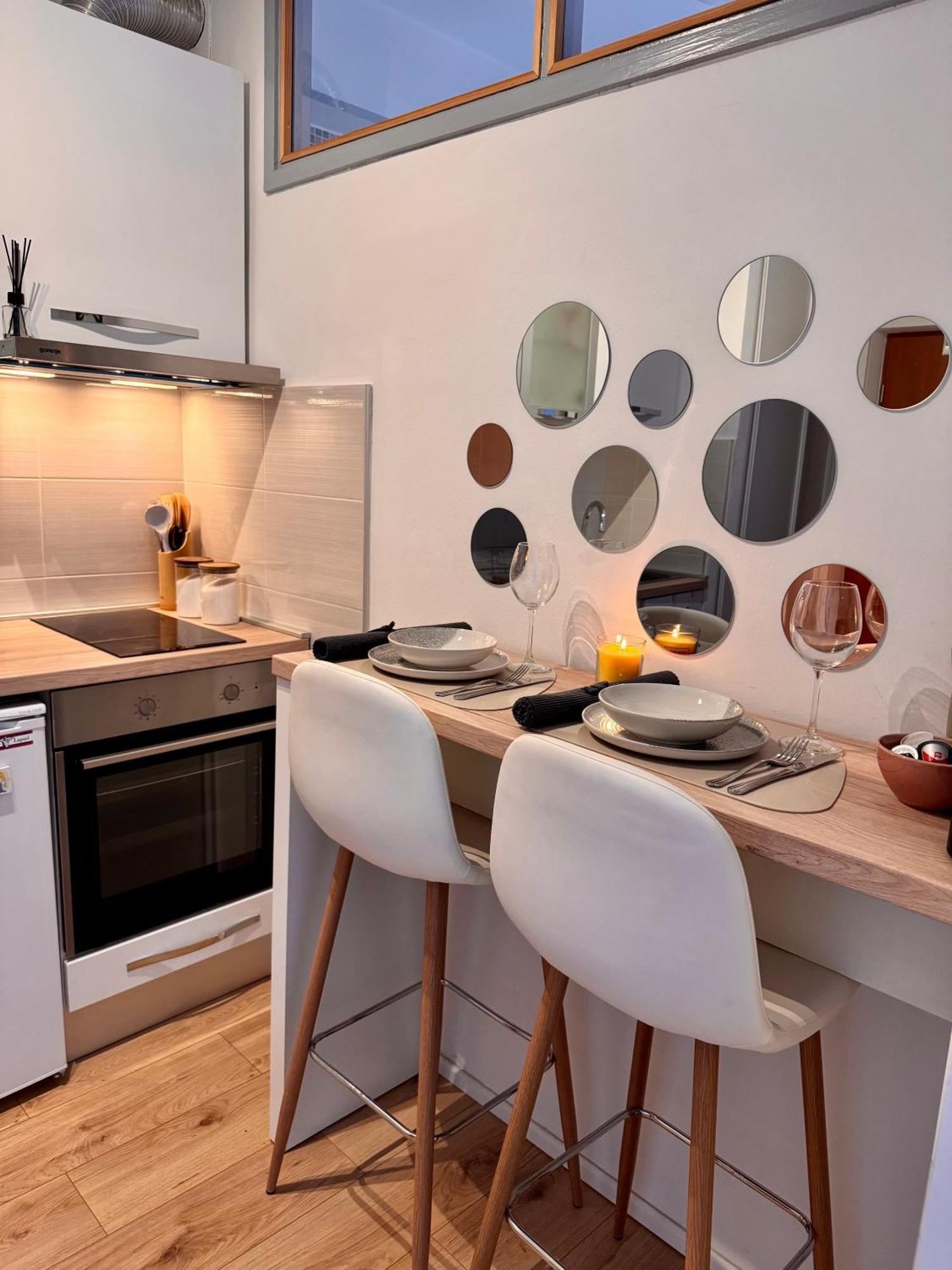 Apartman Cozy With Sunny Terrace *